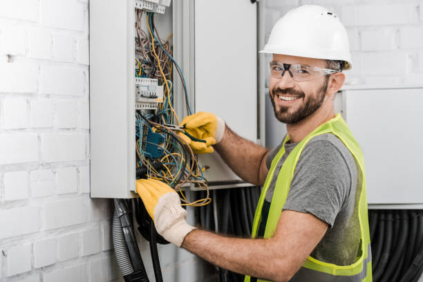 Best Electrical Installation Contractor  in Home Gardens, CA