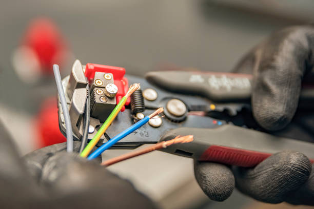 Best Affordable Electrical Installation  in Home Gardens, CA