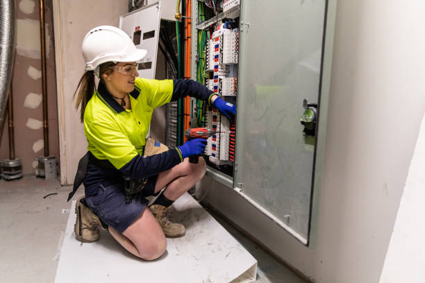 Best Generator Installation Services  in Home Gardens, CA