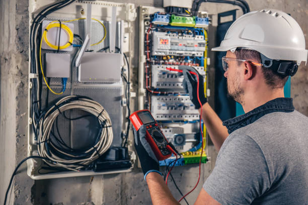 Best Electrical Wiring Services  in Home Gardens, CA
