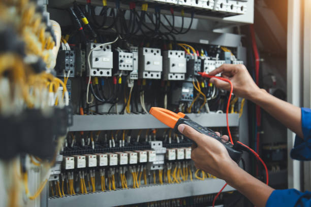 Best Electrical Upgrades for Homes  in Home Gardens, CA
