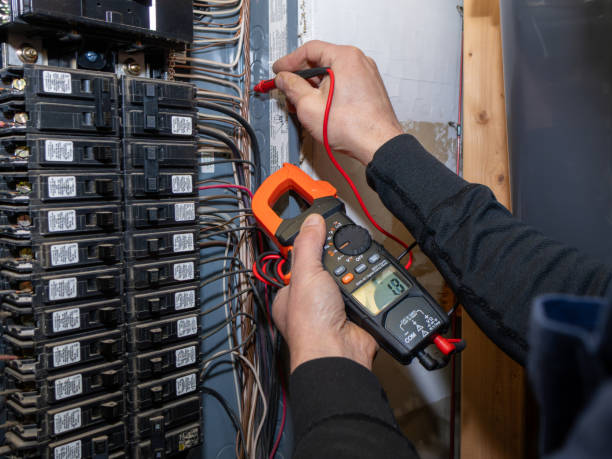 Best Generator Installation Services  in Home Gardens, CA